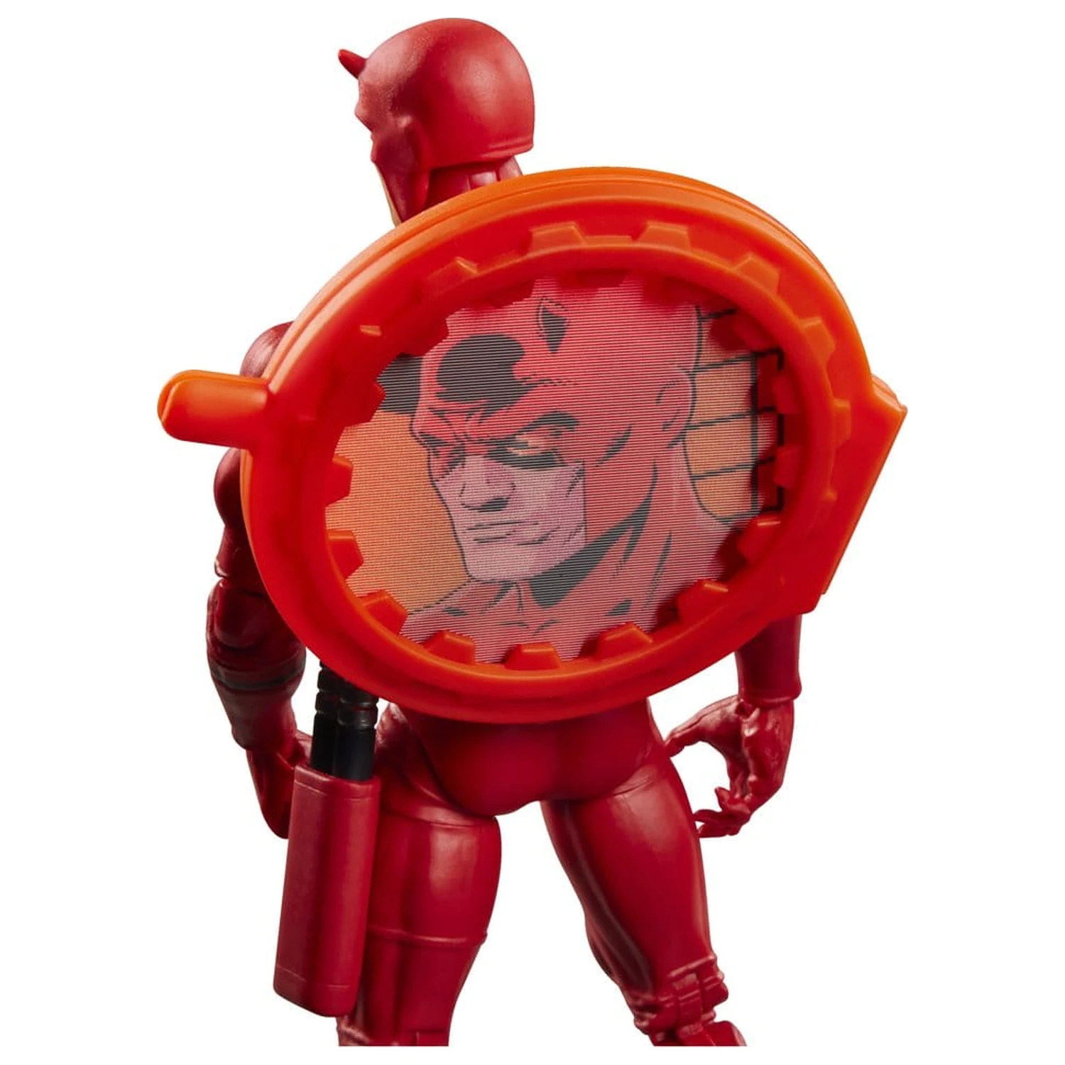 Marvel Legends Series Secret Wars Daredevil figurka 15 cm fotografii produktu
