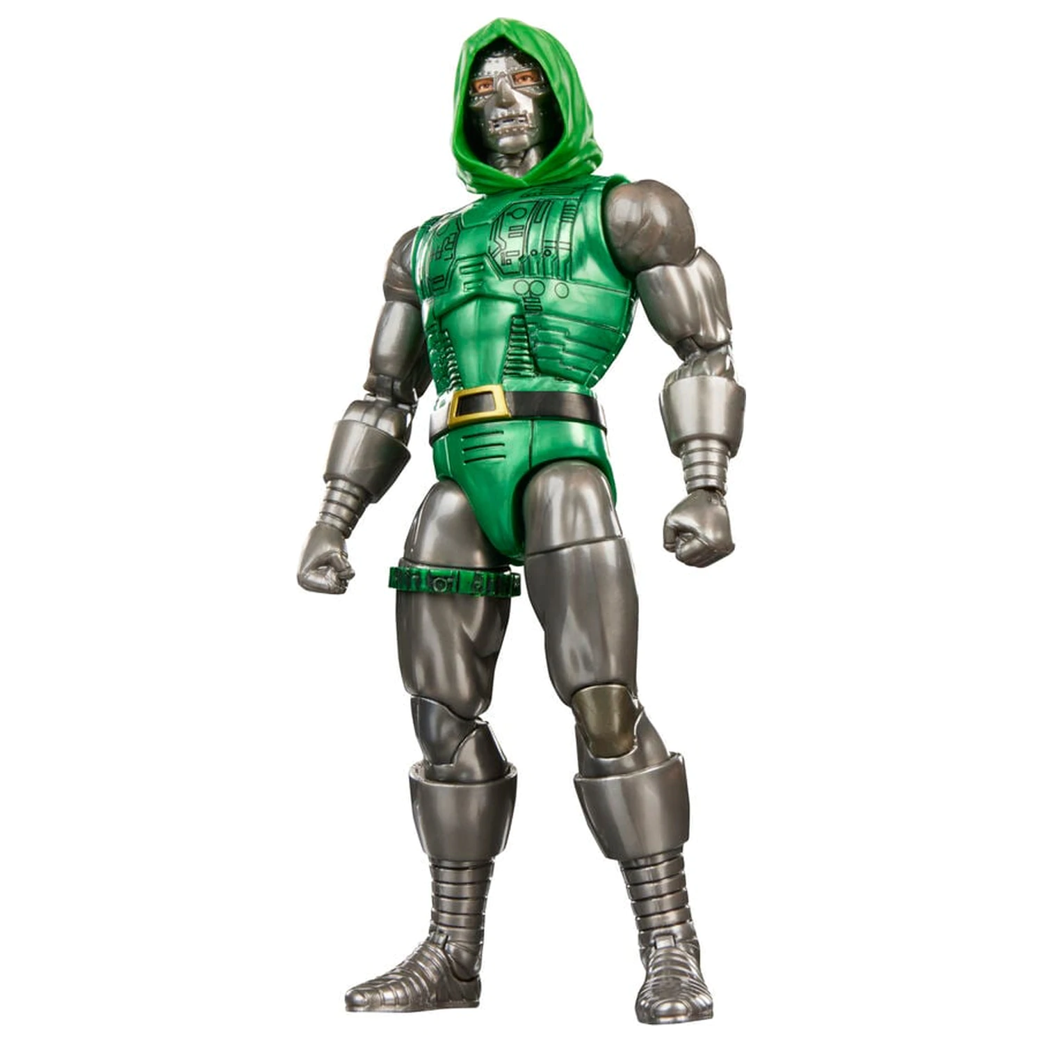Marvel Legends Series Secret Wars Doctor Doom figurka 15cm fotografii produktu