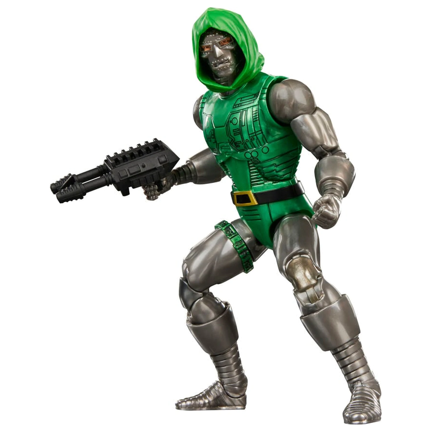 Marvel Legends Series Secret Wars Doctor Doom figurka 15cm fotografii produktu