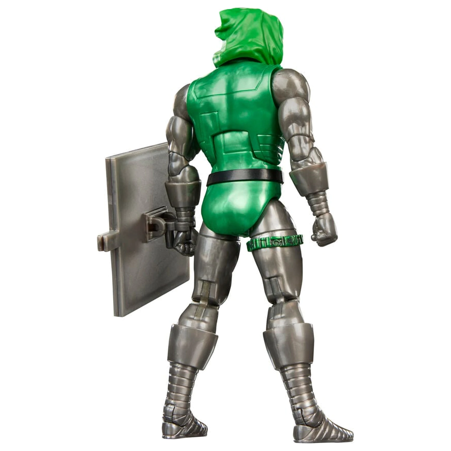Marvel Legends Series Secret Wars Doctor Doom figurka 15cm fotografii produktu