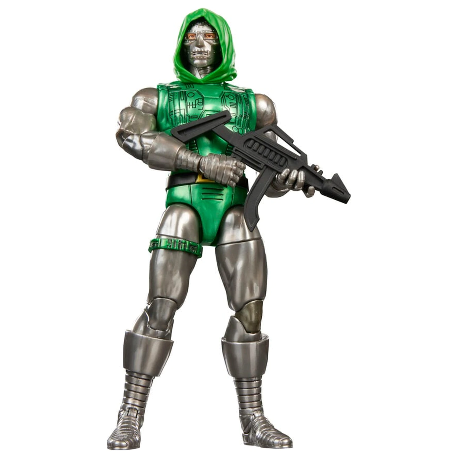 Marvel Legends Series Secret Wars Doctor Doom figurka 15cm fotografii produktu