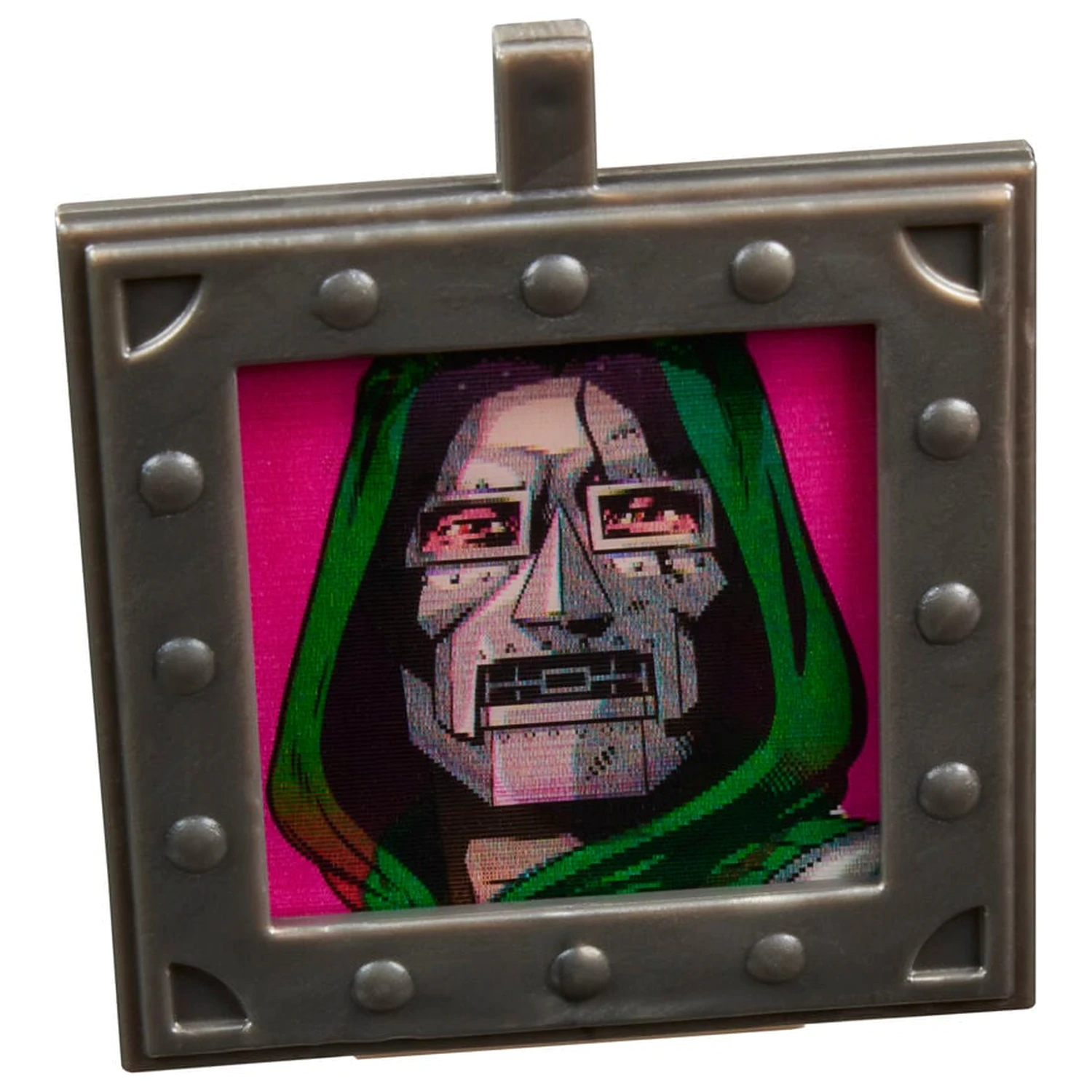 Marvel Legends Series Secret Wars Doctor Doom figurka 15cm fotografii produktu