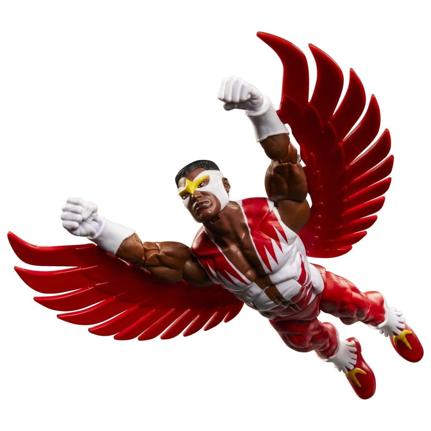 Marvel Legends Series Secret Wars Marvel's Falcon figurka 15cm fotografii produktu