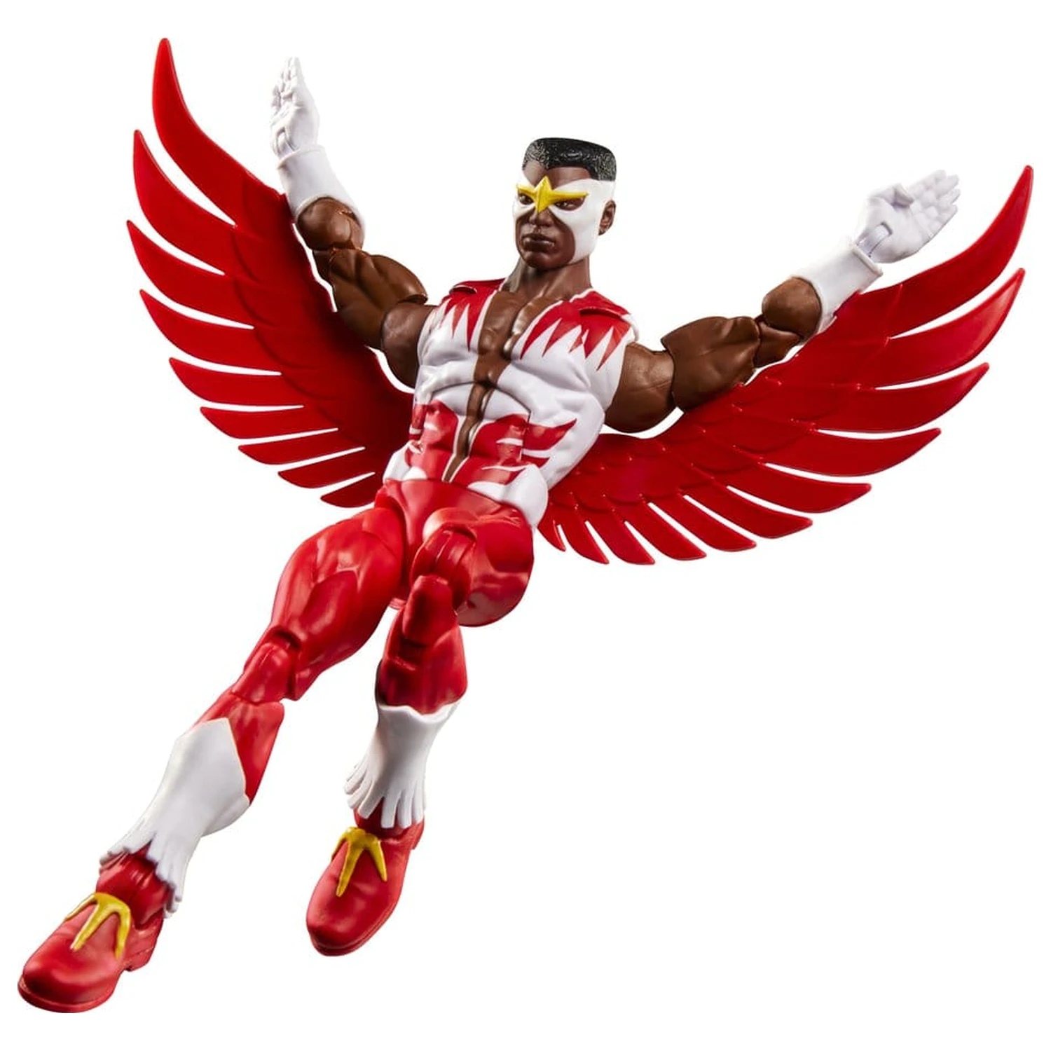 Marvel Legends Series Secret Wars Marvel's Falcon figurka 15cm fotografii produktu
