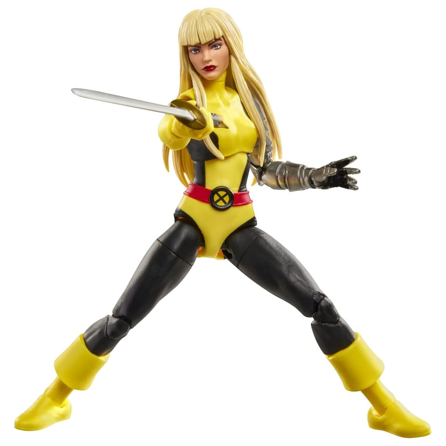 Marvel Legends Series Secret Wars Marvel's Magik figurka 15 cm fotografii produktu