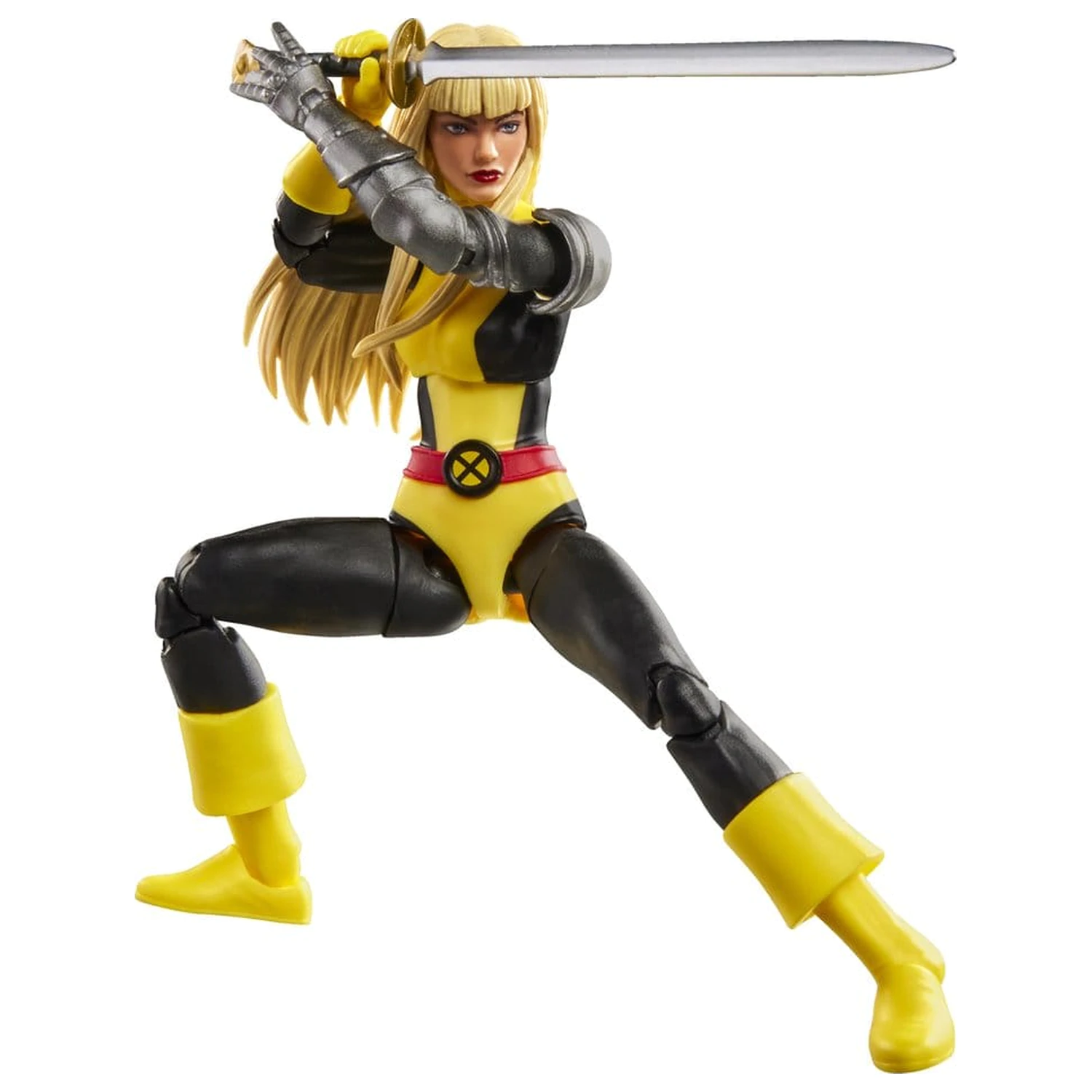Marvel Legends Series Secret Wars Marvel's Magik figurka 15 cm fotografii produktu