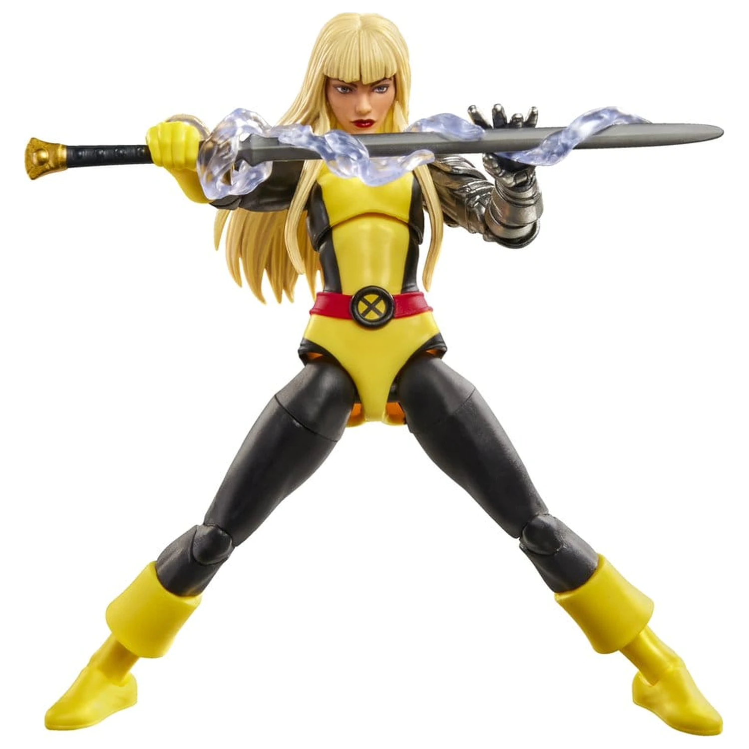 Marvel Legends Series Secret Wars Marvel's Magik figurka 15 cm fotografii produktu