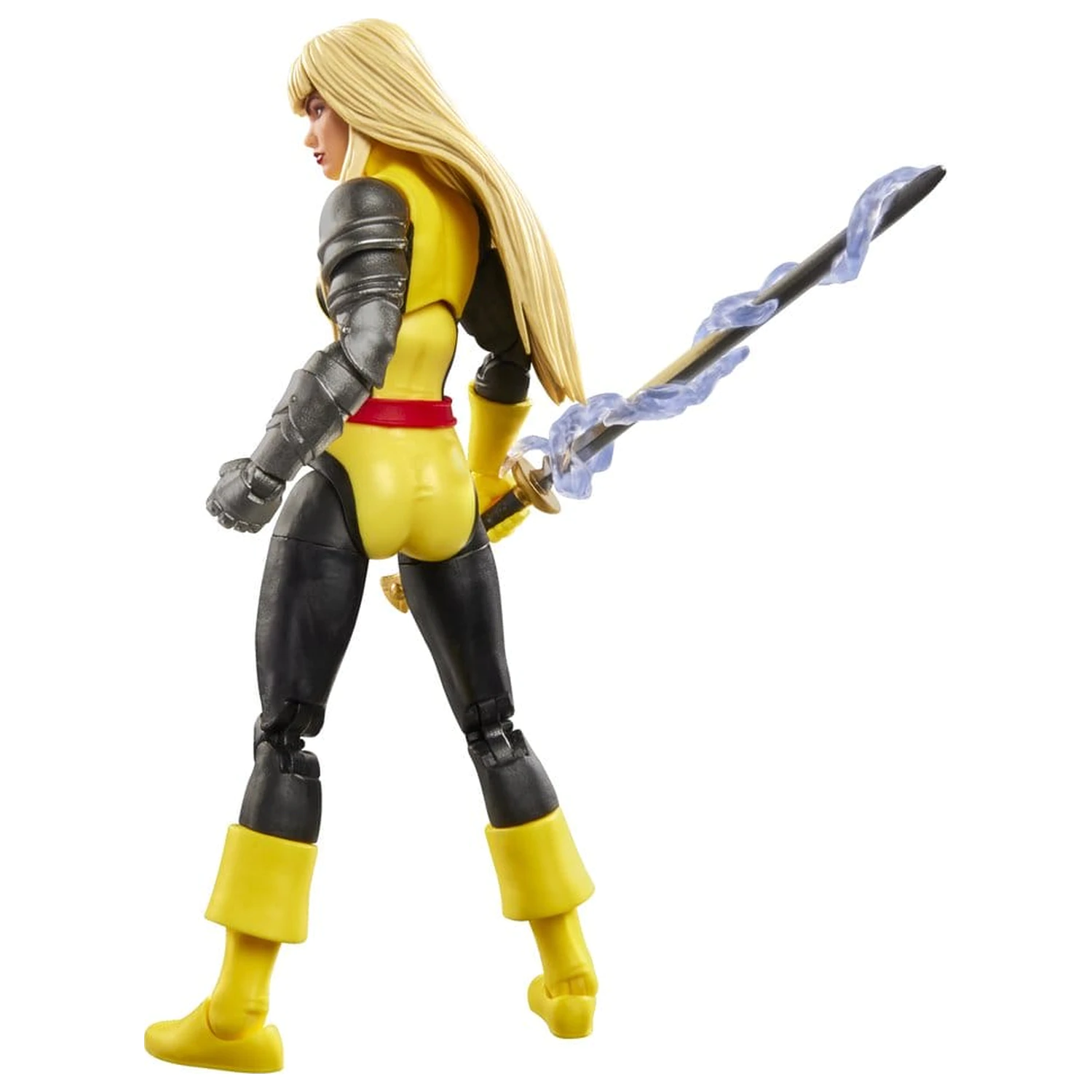 Marvel Legends Series Secret Wars Marvel's Magik figurka 15 cm fotografii produktu