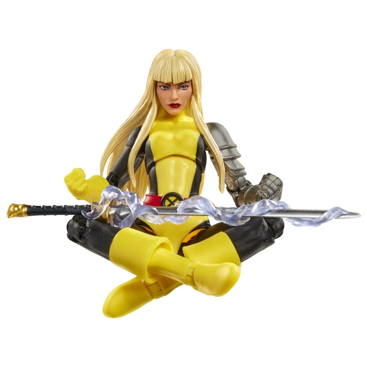 Marvel Legends Series Secret Wars Marvel's Magik figurka 15 cm fotografii produktu