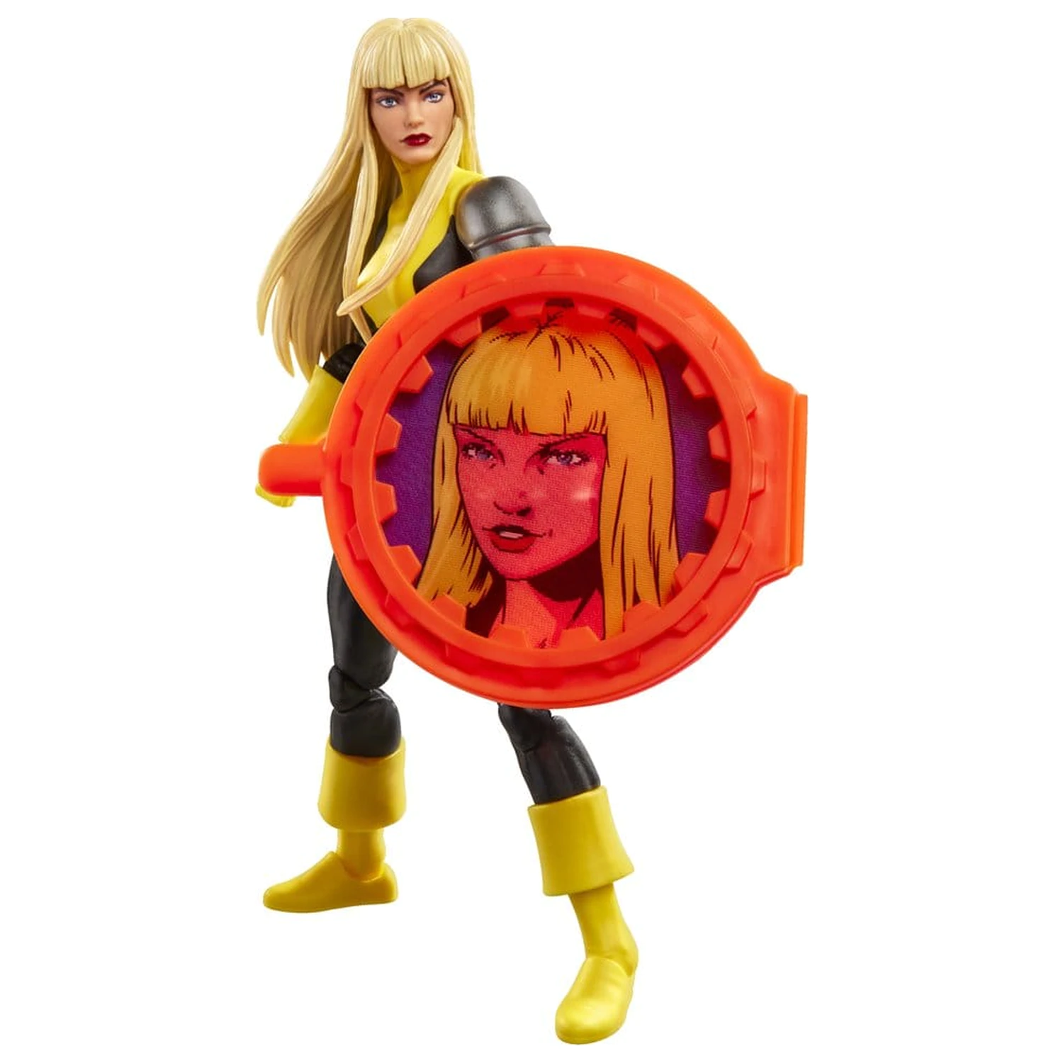 Marvel Legends Series Secret Wars Marvel's Magik figurka 15 cm fotografii produktu