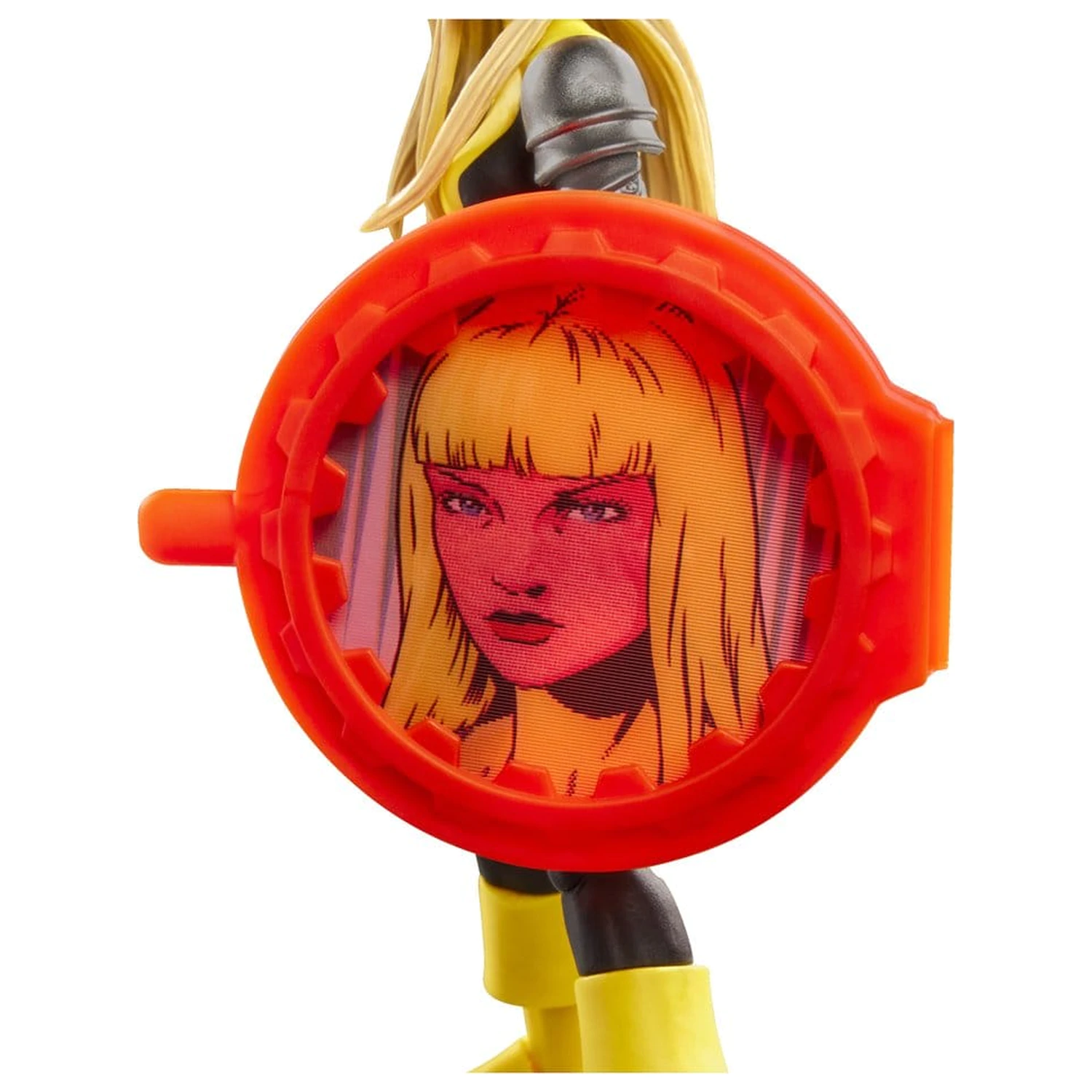 Marvel Legends Series Secret Wars Marvel's Magik figurka 15 cm fotografii produktu