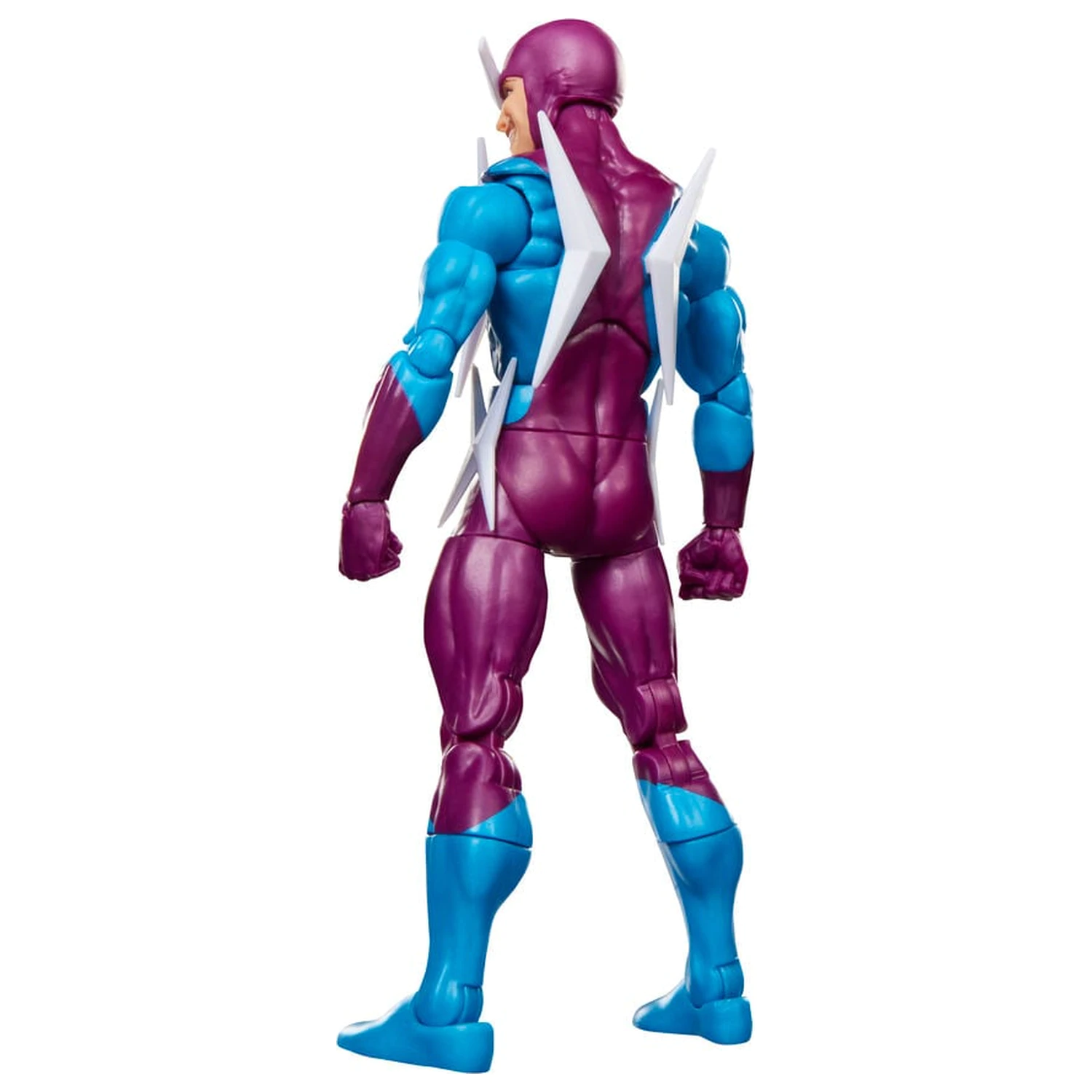 Marvel Legends Series Spider-Man Brand New Day Marvel's Boomerang figurka 15 cm fotografii produktu