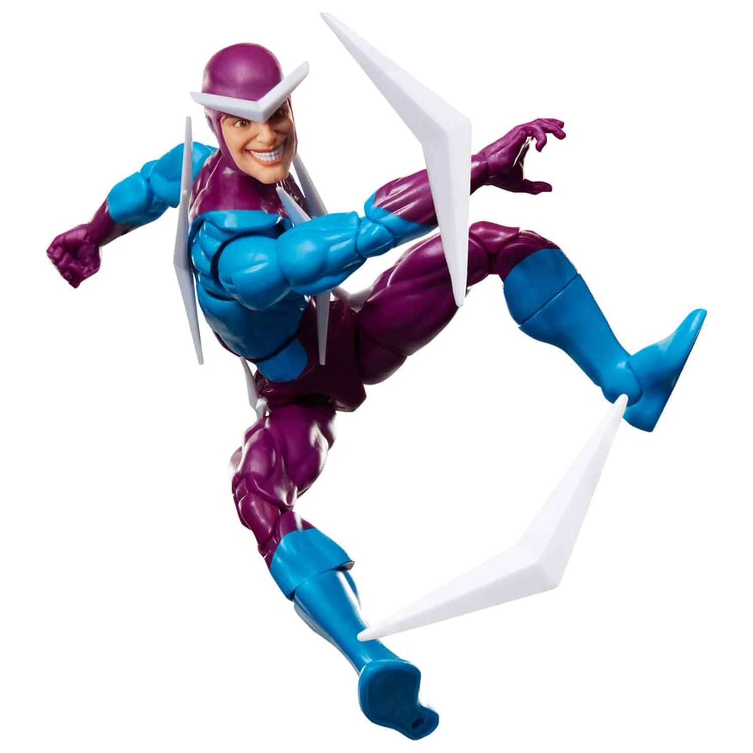 Marvel Legends Series Spider-Man Brand New Day Marvel's Boomerang figurka 15 cm fotografii produktu