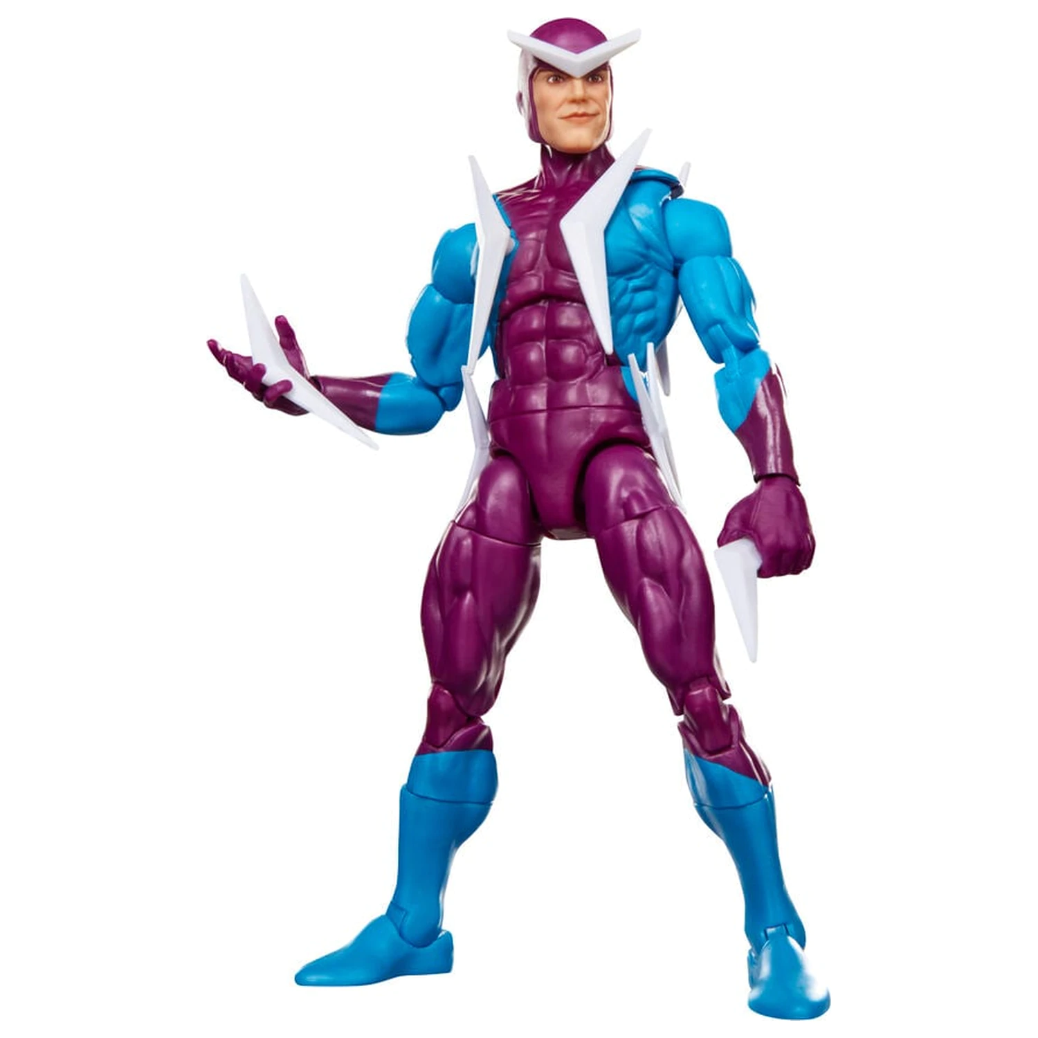 Marvel Legends Series Spider-Man Brand New Day Marvel's Boomerang figurka 15 cm fotografii produktu