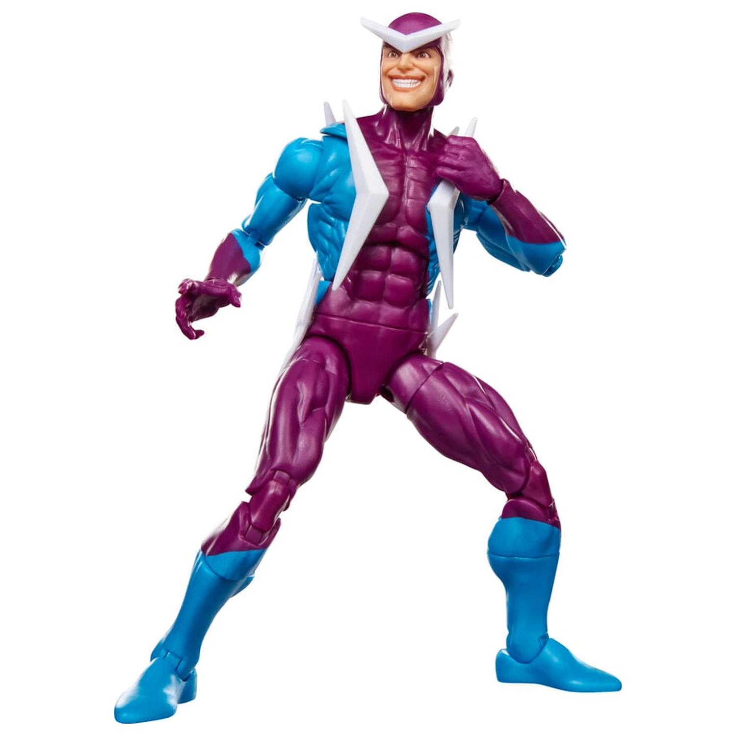 Marvel Legends Series Spider-Man Brand New Day Marvel's Boomerang figurka 15 cm fotografii produktu