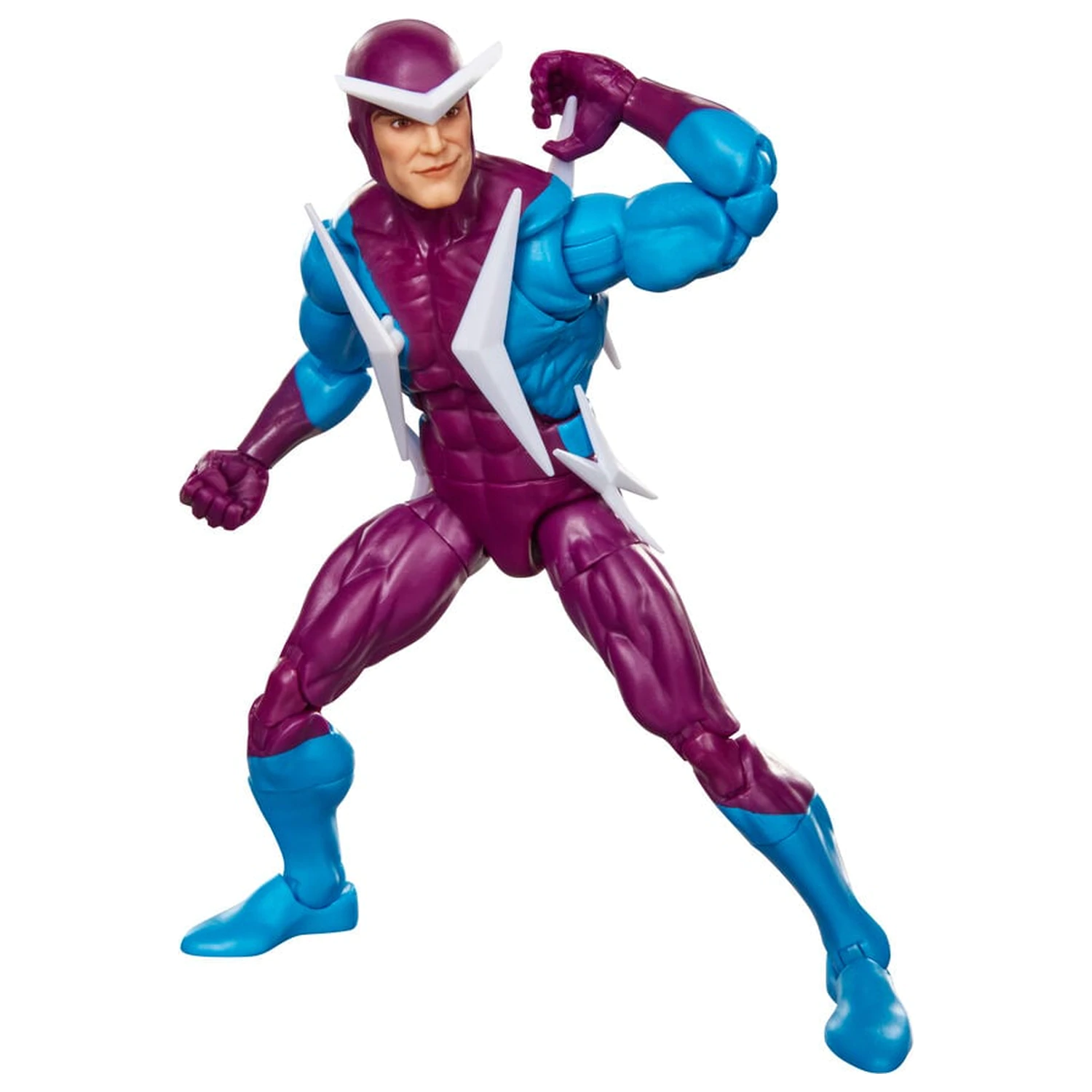 Marvel Legends Series Spider-Man Brand New Day Marvel's Boomerang figurka 15 cm fotografii produktu