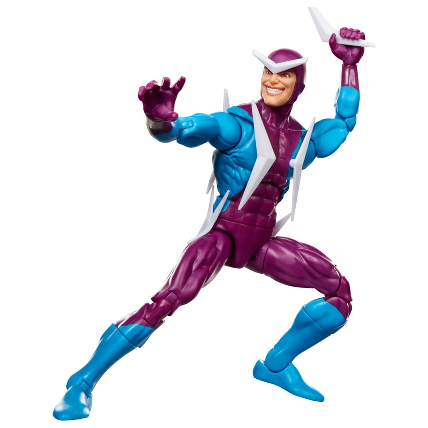 Marvel Legends Series Spider-Man Brand New Day Marvel's Boomerang figurka 15 cm fotografii produktu