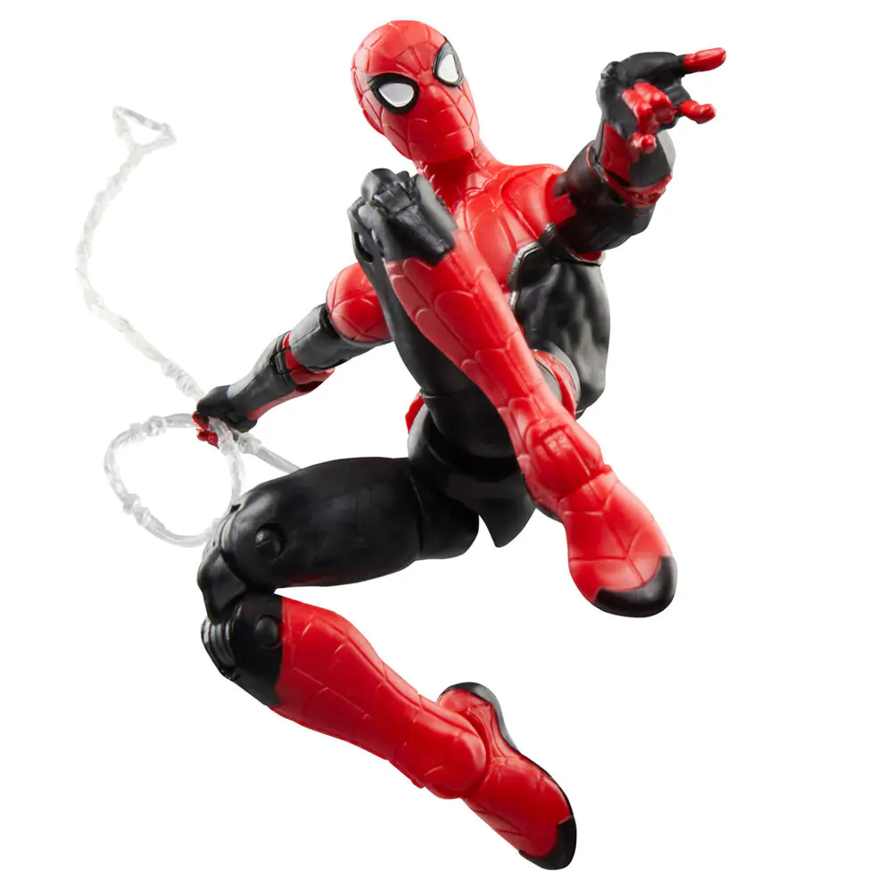 Marvel Legends Series Spider-Man: Far From Home Spider-Man figurka 25 cm fotografii produktu