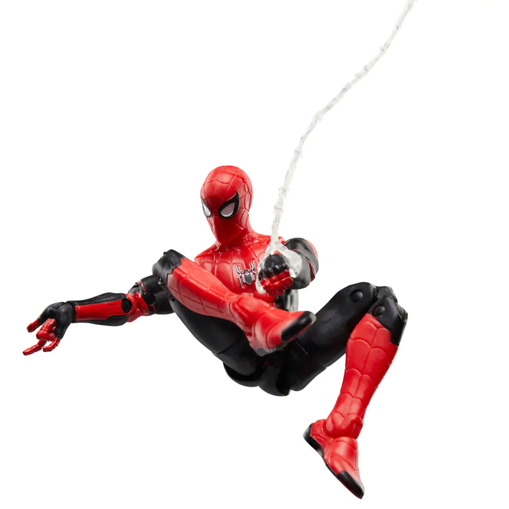 Marvel Legends Series Spider-Man: Far From Home Spider-Man figurka 25 cm fotografii produktu