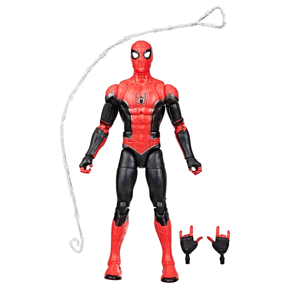 Marvel Legends Series Spider-Man: Far From Home Spider-Man figurka 25 cm fotografii produktu