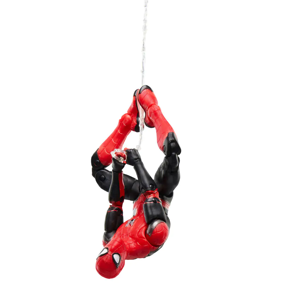 Marvel Legends Series Spider-Man: Far From Home Spider-Man figurka 25 cm fotografii produktu