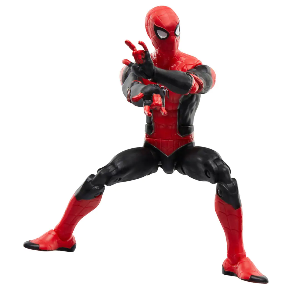 Marvel Legends Series Spider-Man: Far From Home Spider-Man figurka 25 cm fotografii produktu