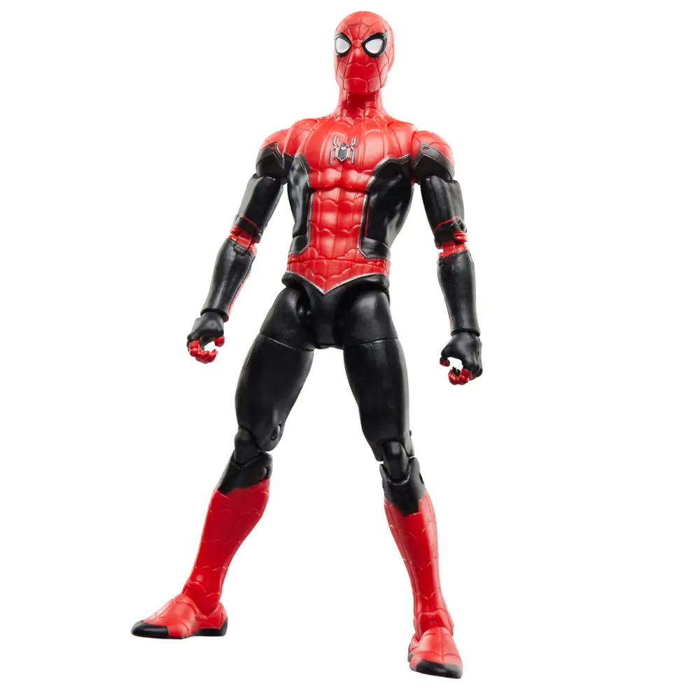 Marvel Legends Series Spider-Man: Far From Home Spider-Man figurka 25 cm fotografii produktu