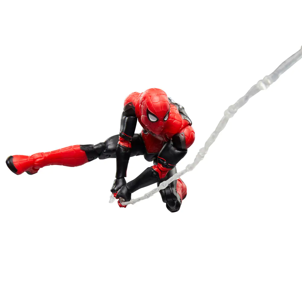 Marvel Legends Series Spider-Man: Far From Home Spider-Man figurka 25 cm fotografii produktu