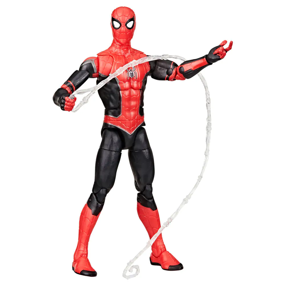 Marvel Legends Series Spider-Man: Far From Home Spider-Man figurka 25 cm fotografii produktu