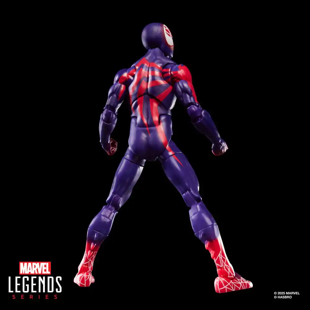 Marvel Legends Series Spider-Man Hellfire Gala X-Men: Hellfire figurka 15cm fotografii produktu
