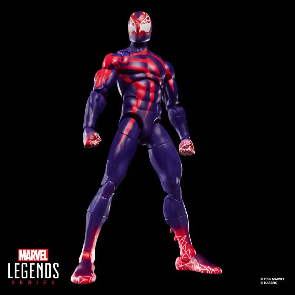 Marvel Legends Series Spider-Man Hellfire Gala X-Men: Hellfire figurka 15cm fotografii produktu