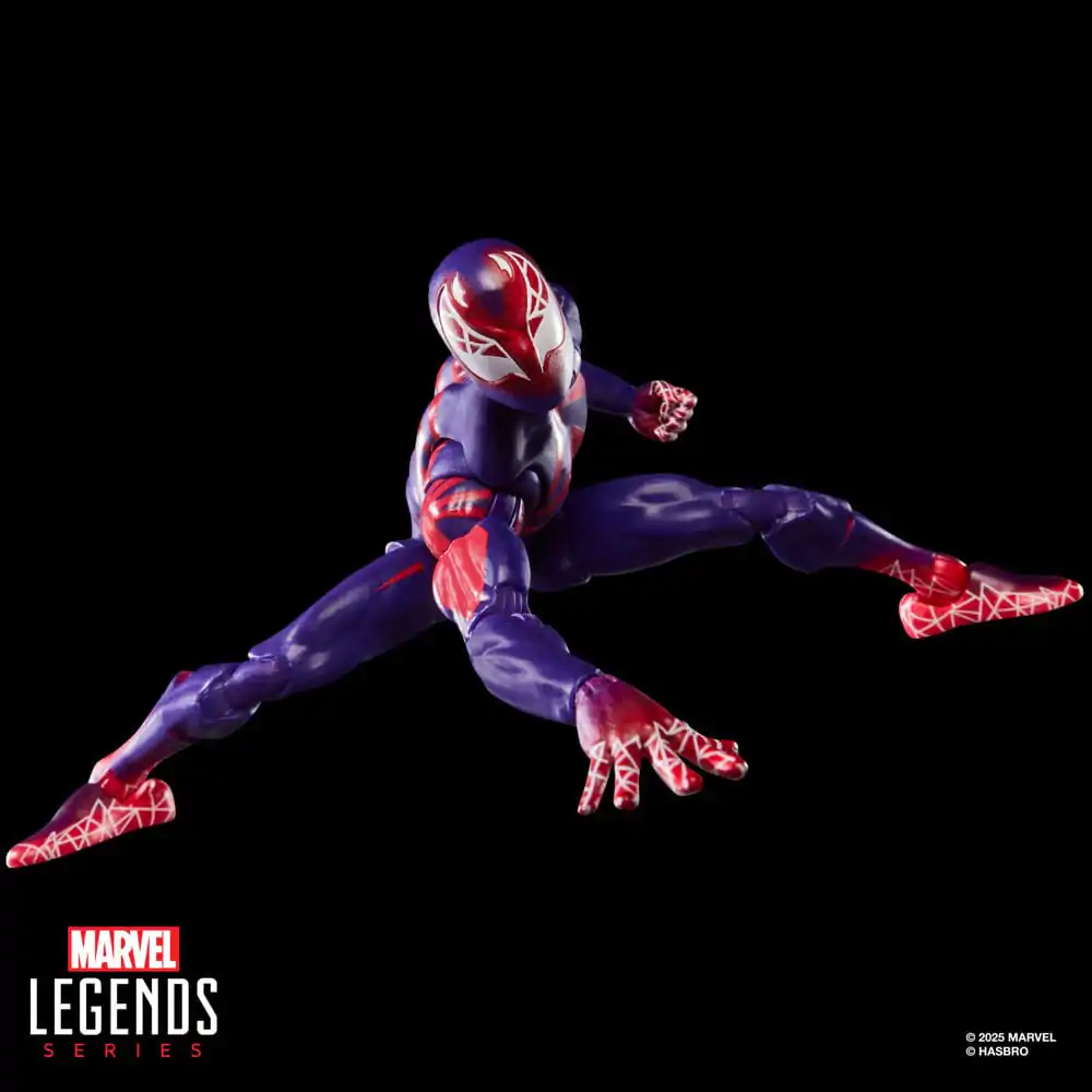 Marvel Legends Series Spider-Man Hellfire Gala X-Men: Hellfire figurka 15cm fotografii produktu