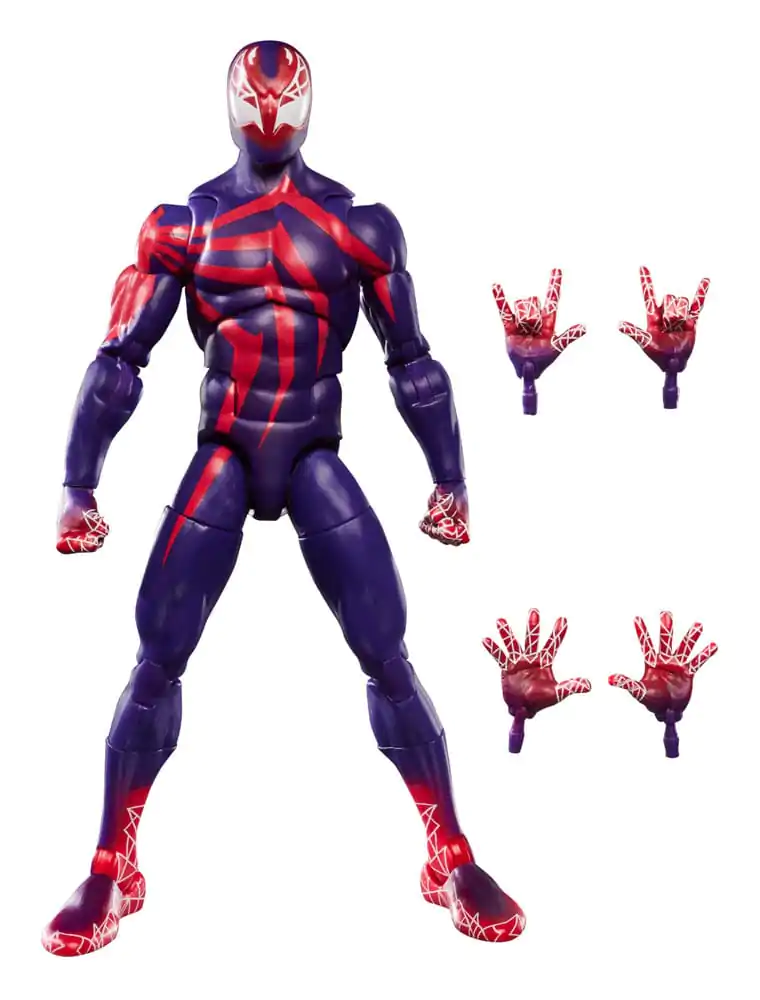 Marvel Legends Series Spider-Man Hellfire Gala X-Men: Hellfire figurka 15cm fotografii produktu