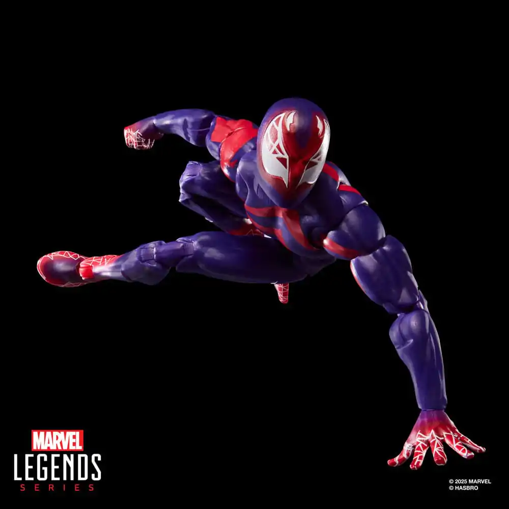 Marvel Legends Series Spider-Man Hellfire Gala X-Men: Hellfire figurka 15cm fotografii produktu