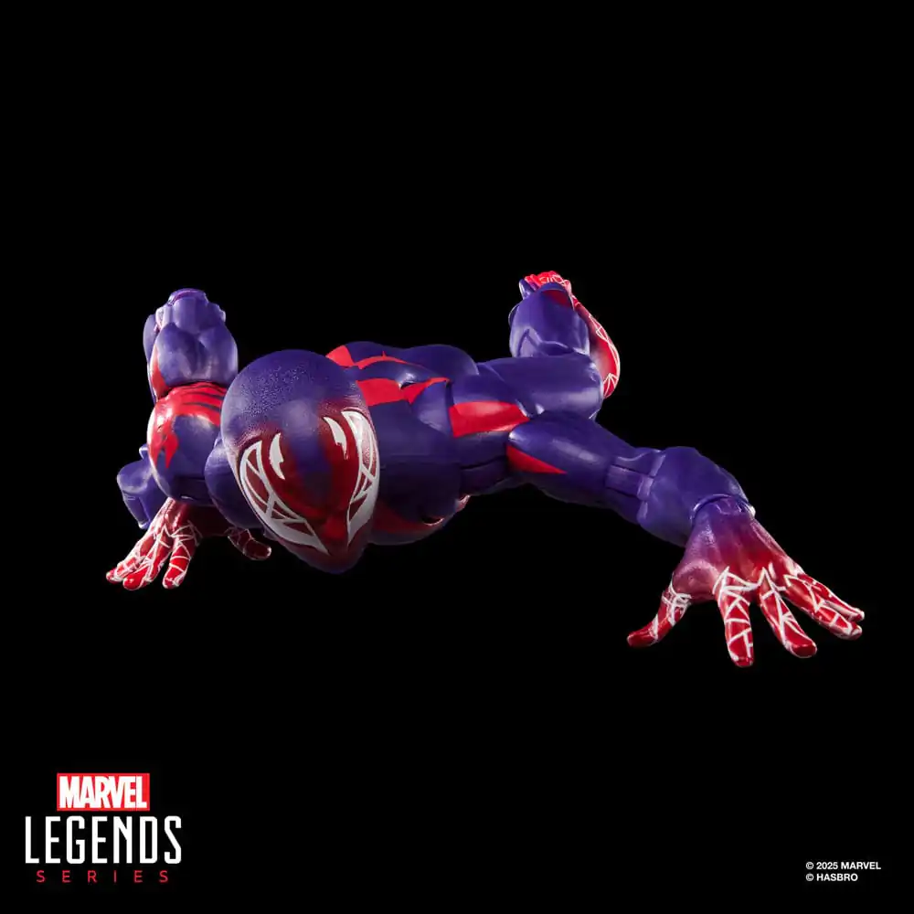 Marvel Legends Series Spider-Man Hellfire Gala X-Men: Hellfire figurka 15cm fotografii produktu