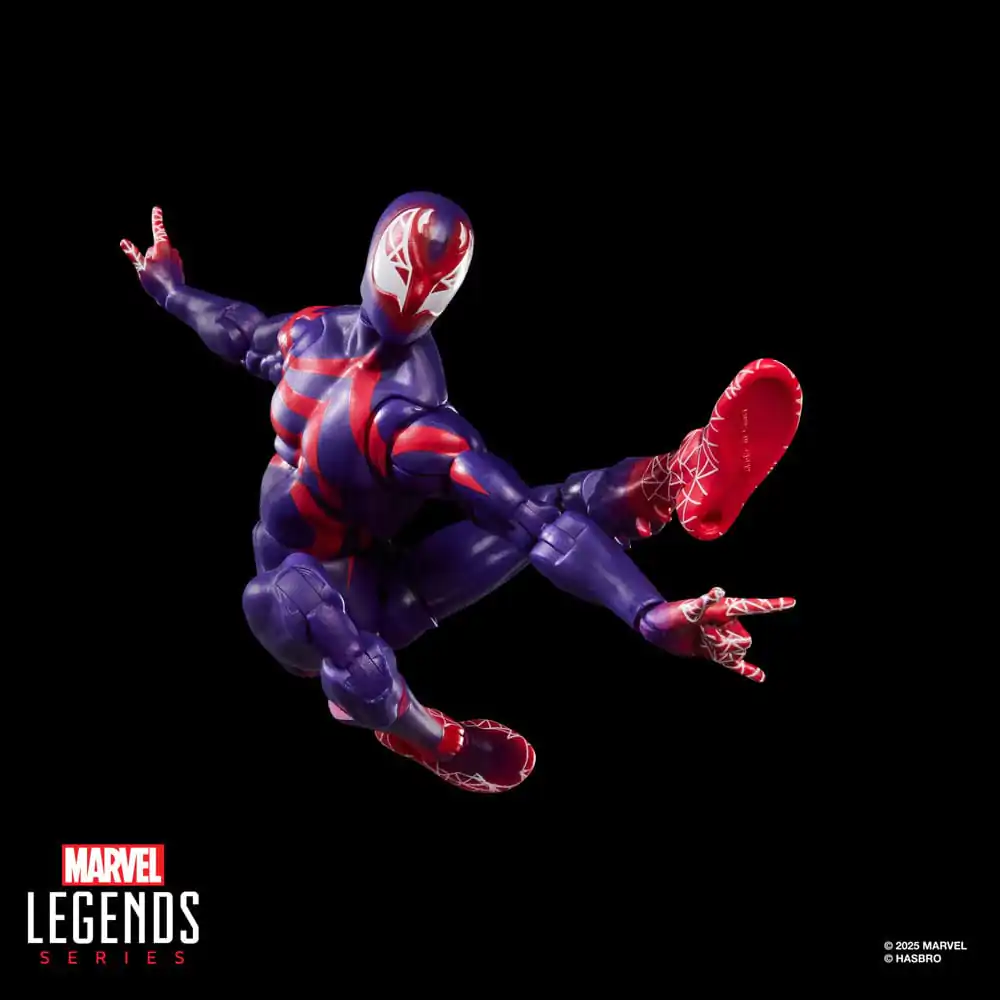 Marvel Legends Series Spider-Man Hellfire Gala X-Men: Hellfire figurka 15cm fotografii produktu