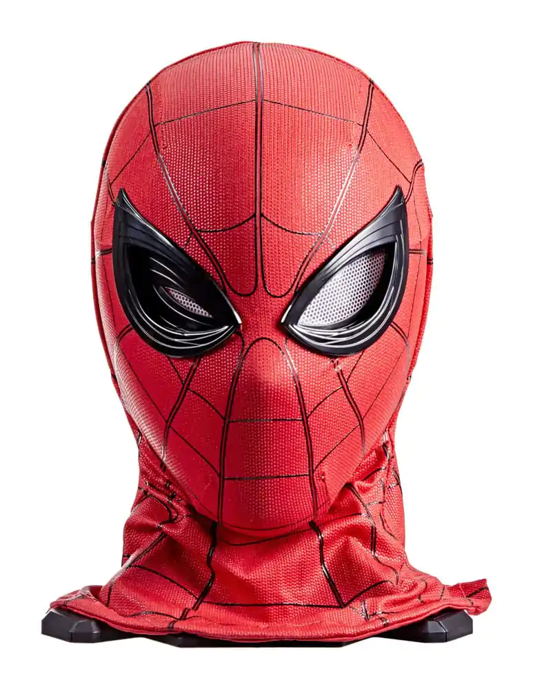 Marvel Legends Series Spider-Man: Homecoming elektronická maska fotografii produktu