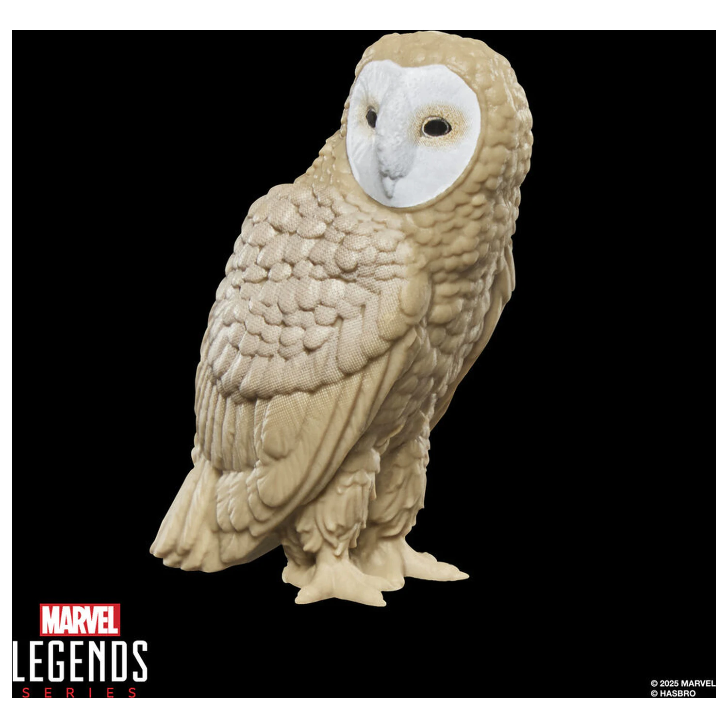 Marvel Legends Series Spider-Man Owl figurka 15cm fotografii produktu