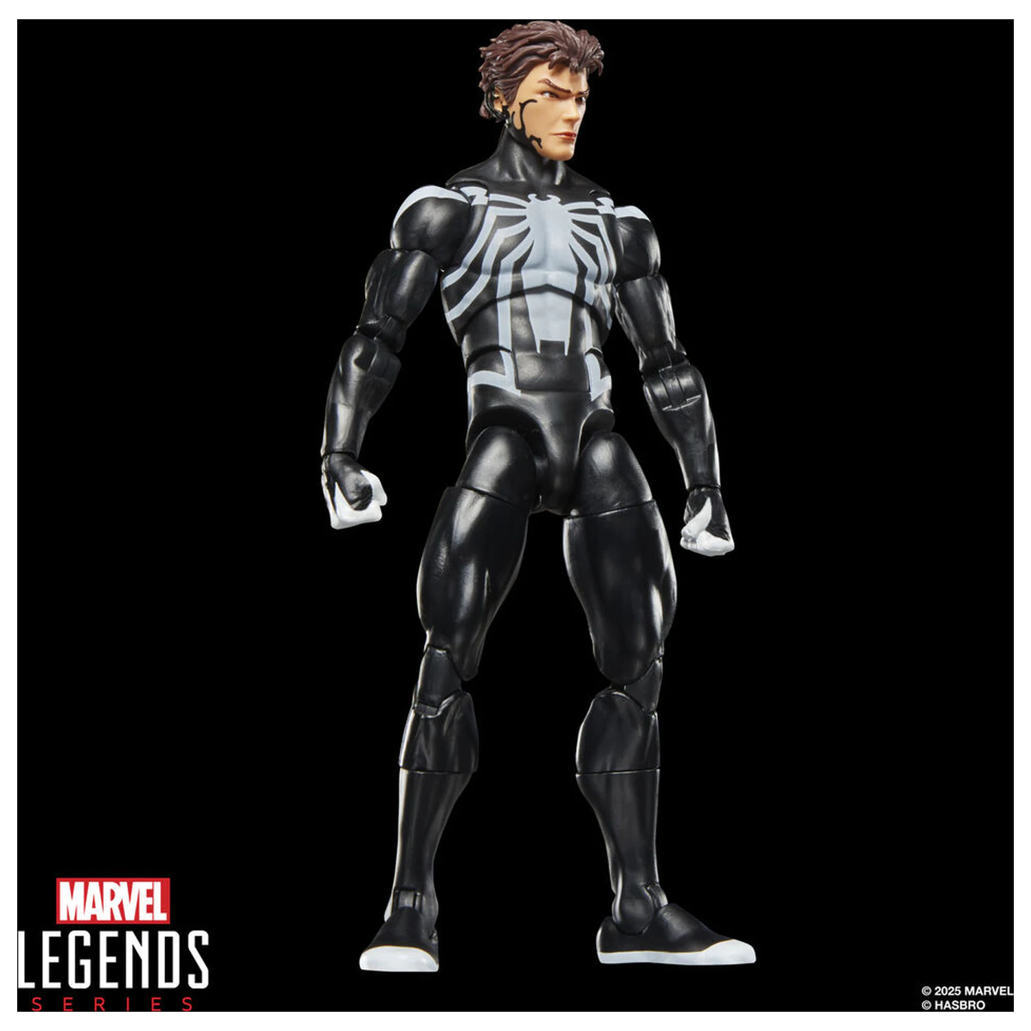 Marvel Legends Series Spider-Man Spider-Venom figurka 15cm fotografii produktu