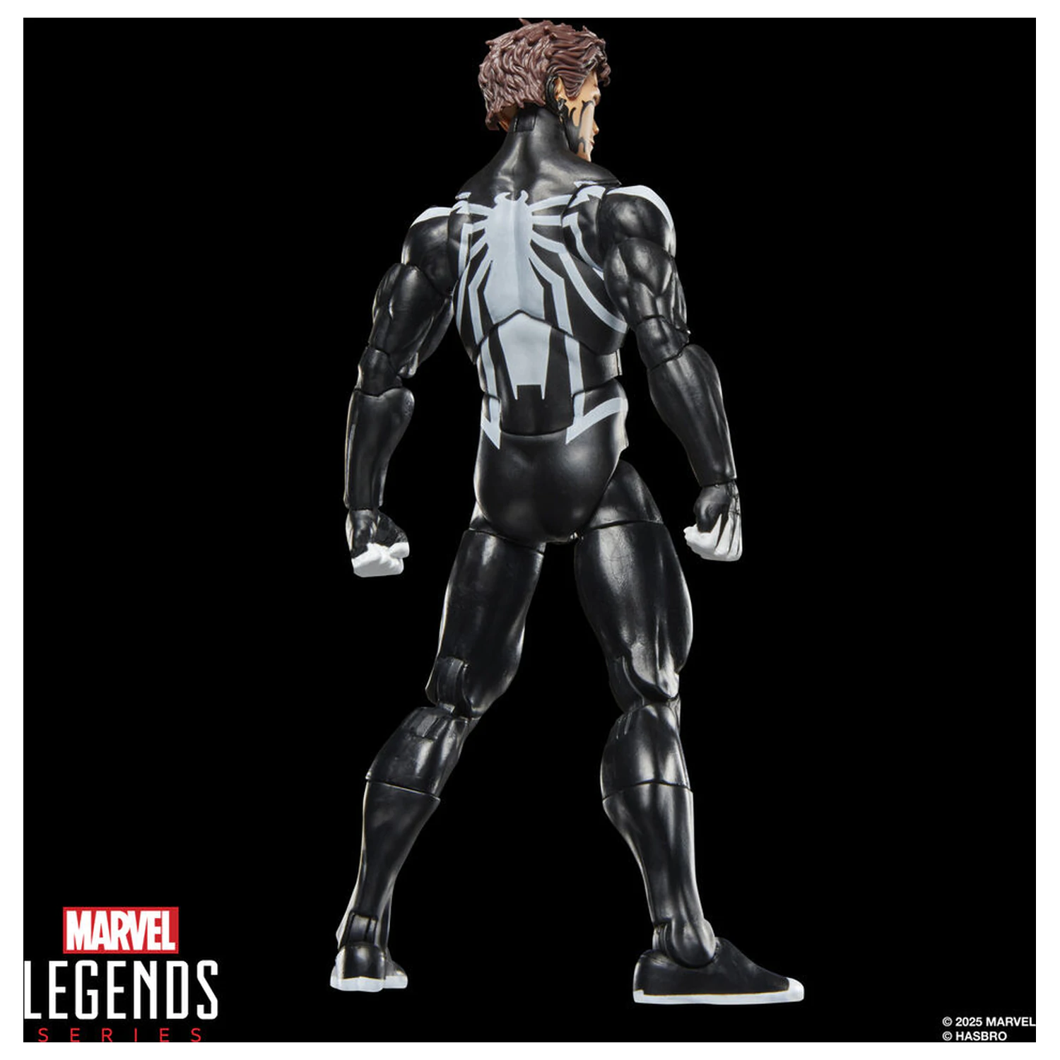 Marvel Legends Series Spider-Man Spider-Venom figurka 15cm fotografii produktu