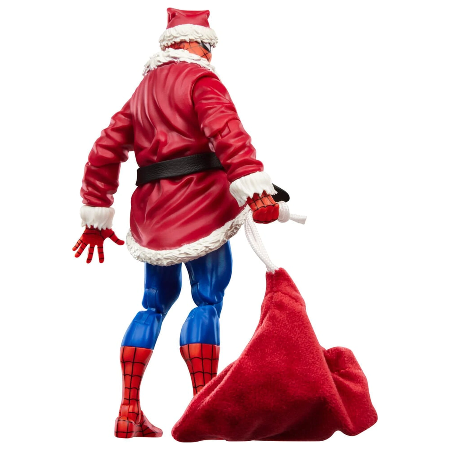 Marvel Legends Series The Amazing Spiderman figurka 15 cm fotografii produktu