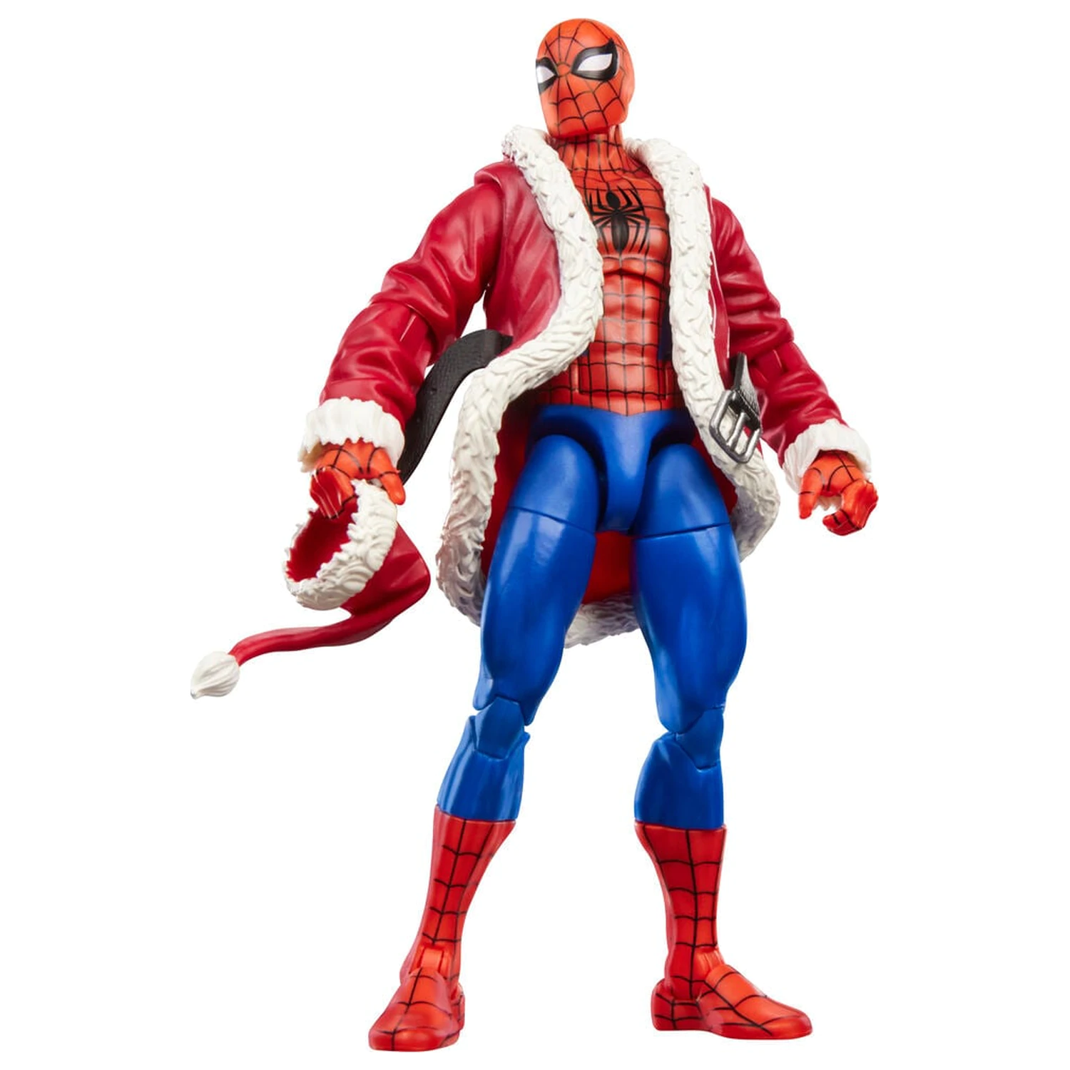 Marvel Legends Series The Amazing Spiderman figurka 15 cm fotografii produktu