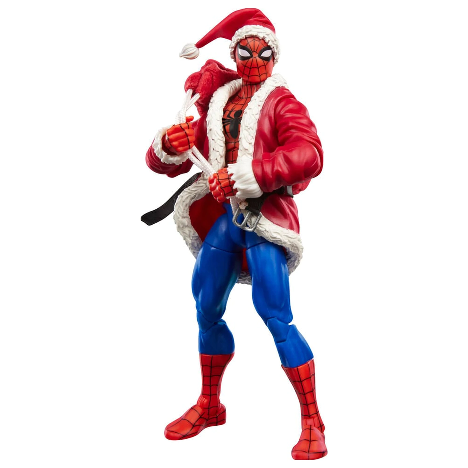 Marvel Legends Series The Amazing Spiderman figurka 15 cm fotografii produktu