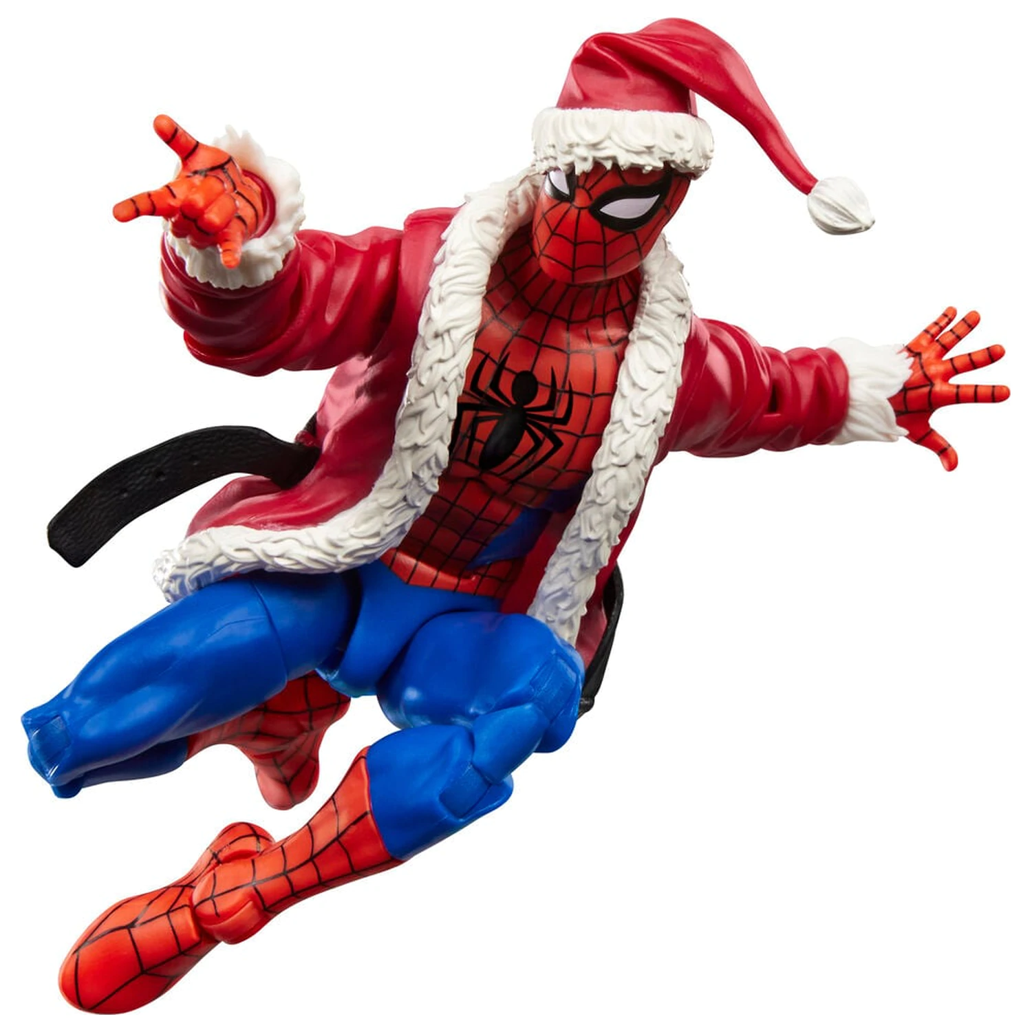 Marvel Legends Series The Amazing Spiderman figurka 15 cm fotografii produktu