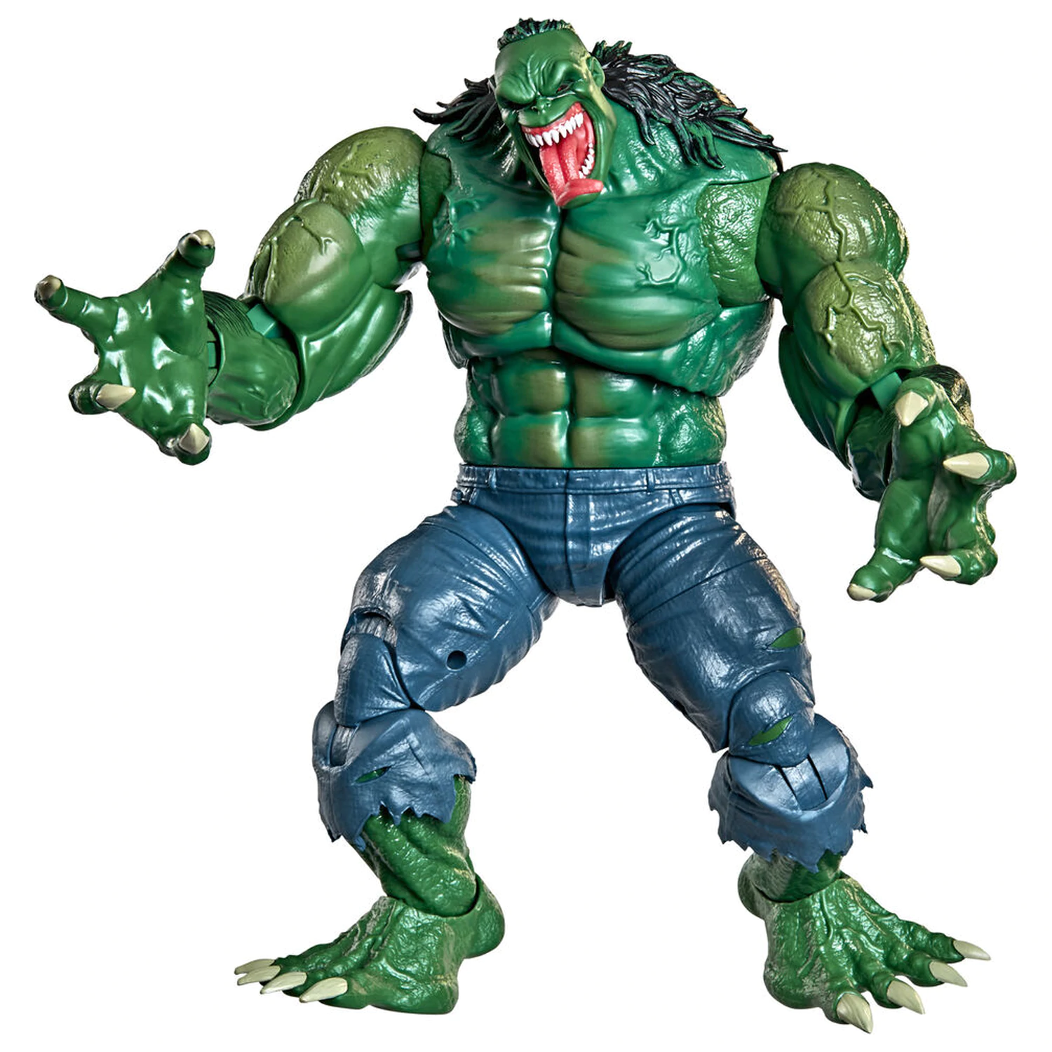 Marvel Legends Series The Incredible Hulk - figurka Hulk 2099 15 cm fotografii produktu