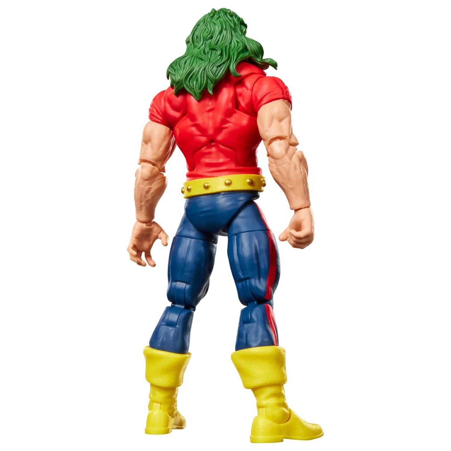 Marvel Legends Series The Incredible Hulk Marvels DOC Samson figurka 15cm fotografii produktu