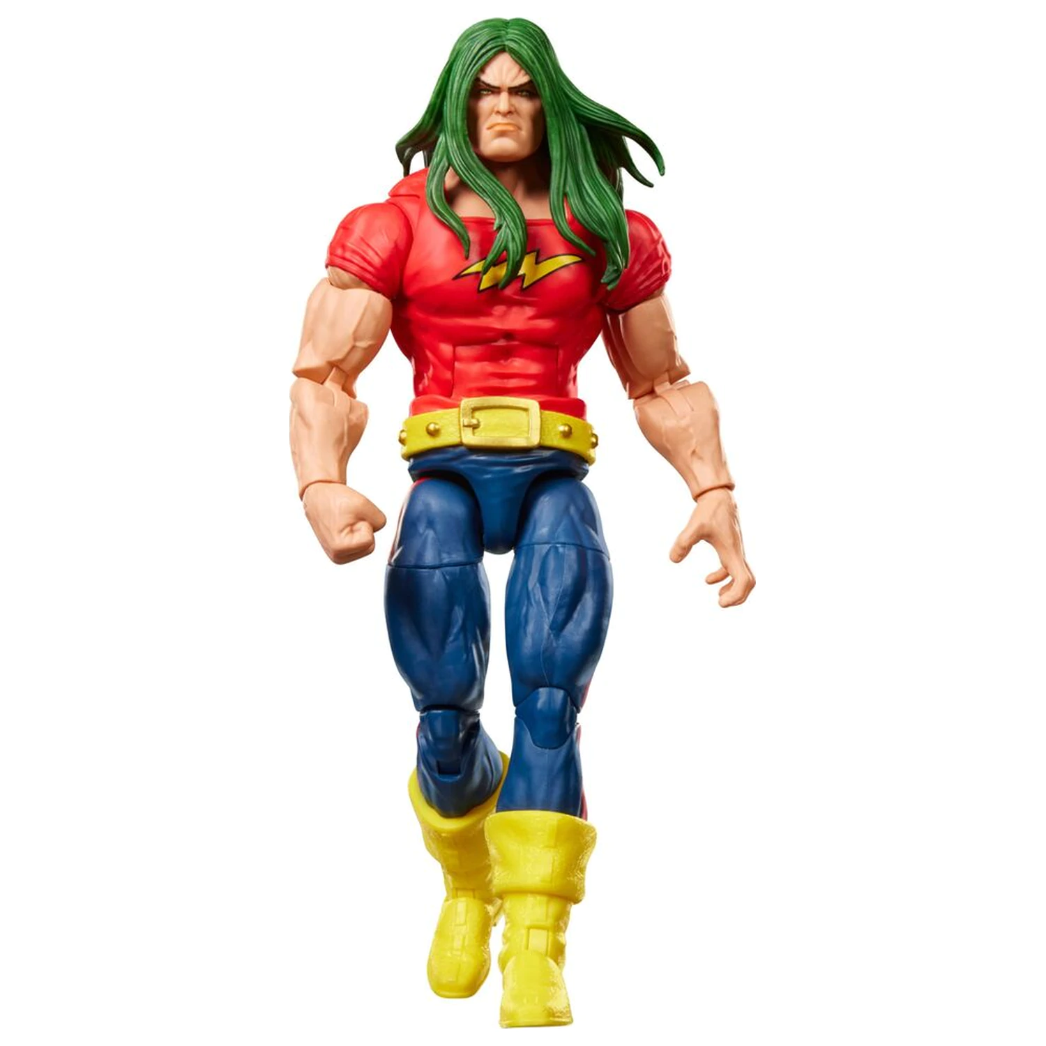 Marvel Legends Series The Incredible Hulk Marvels DOC Samson figurka 15cm fotografii produktu