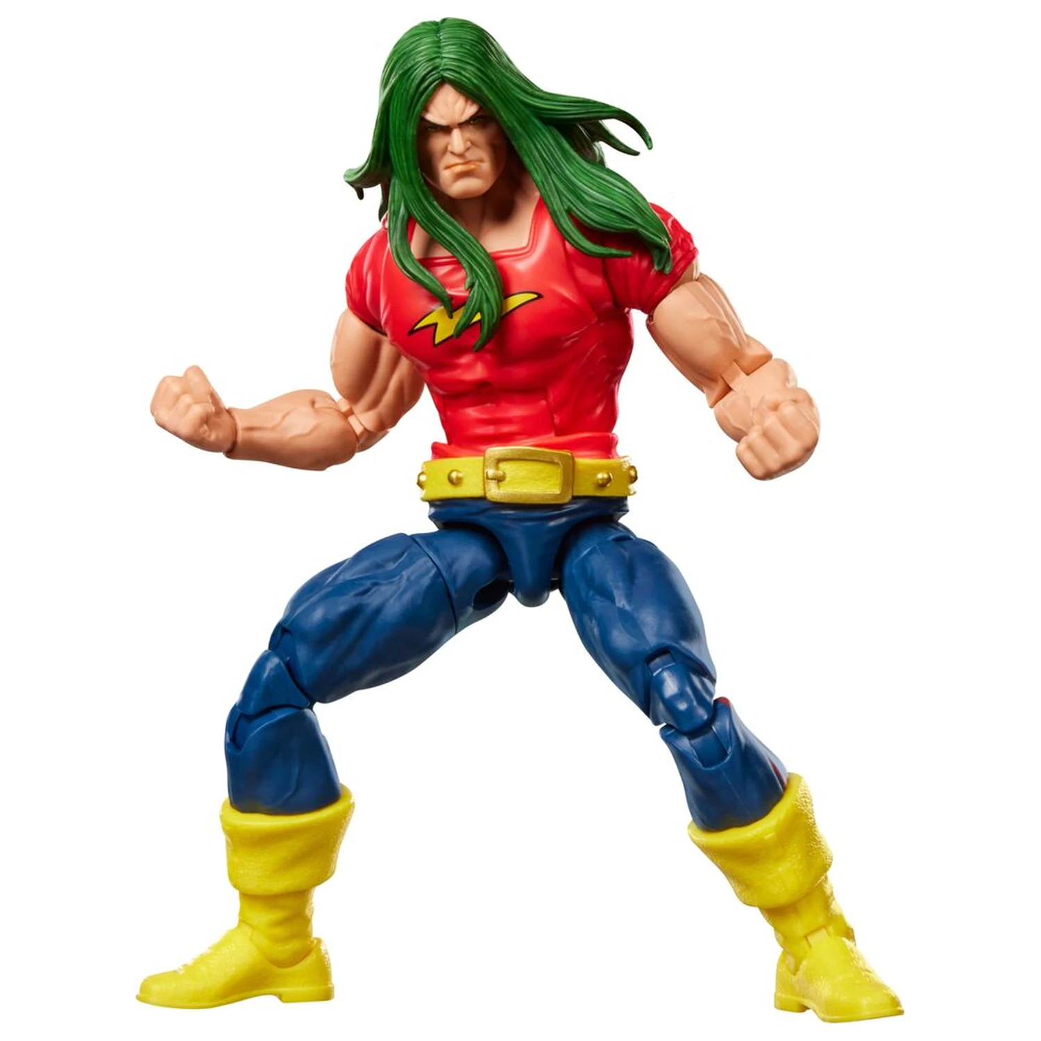 Marvel Legends Series The Incredible Hulk Marvels DOC Samson figurka 15cm fotografii produktu