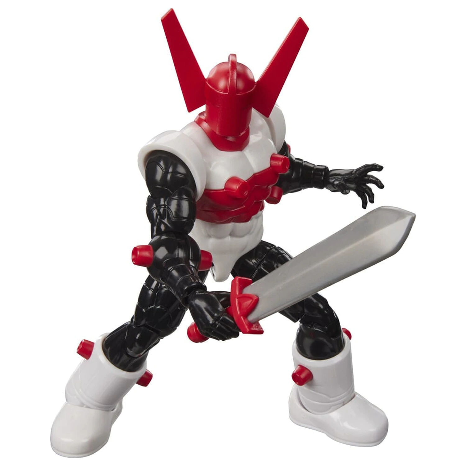 Marvel Legends Series The Micronauts figurka Acroyear 15cm fotografii produktu