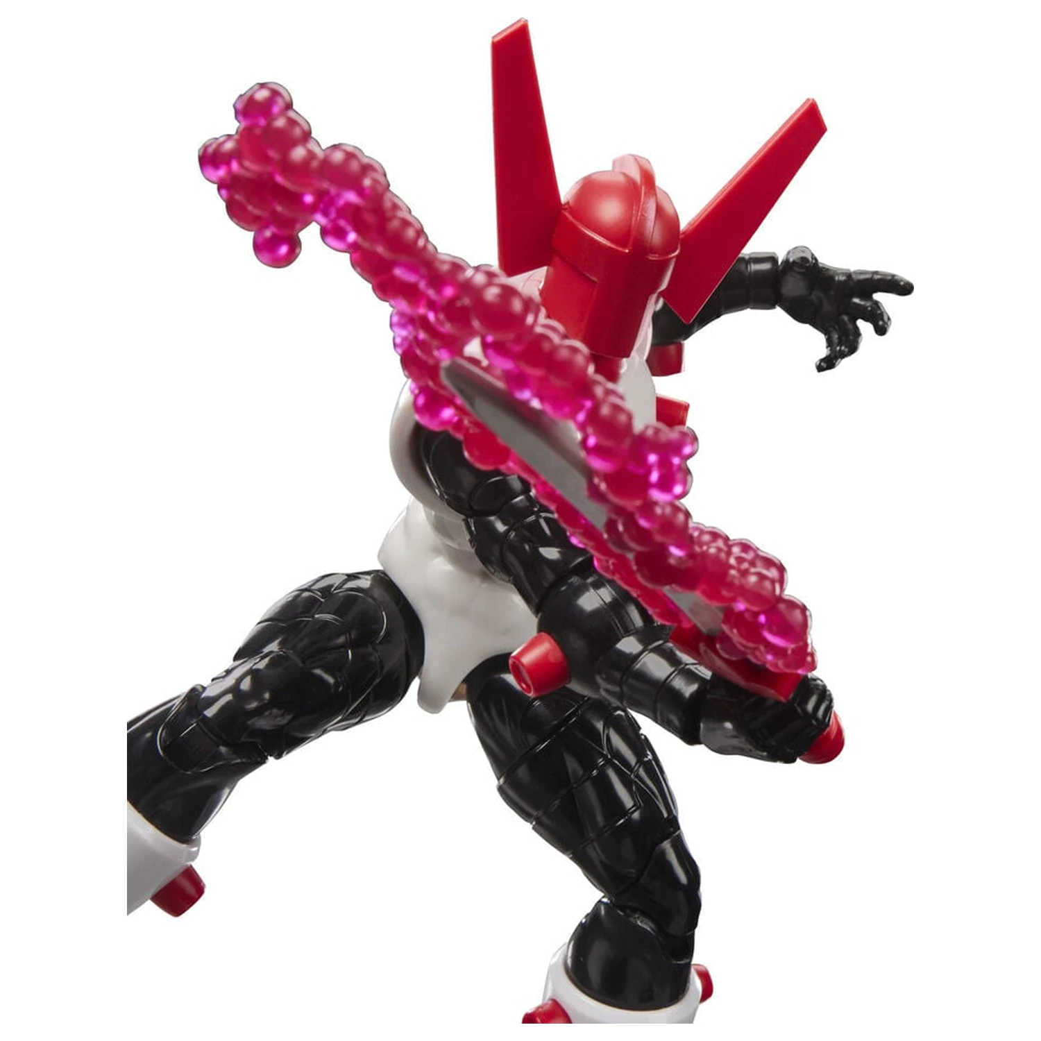 Marvel Legends Series The Micronauts figurka Acroyear 15cm fotografii produktu